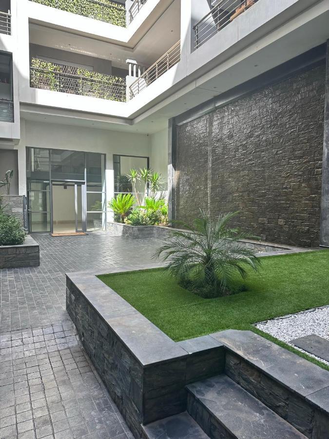 Incantevole Luxury Apprt Nel Cuore Di Casablanca Extérieur photo
