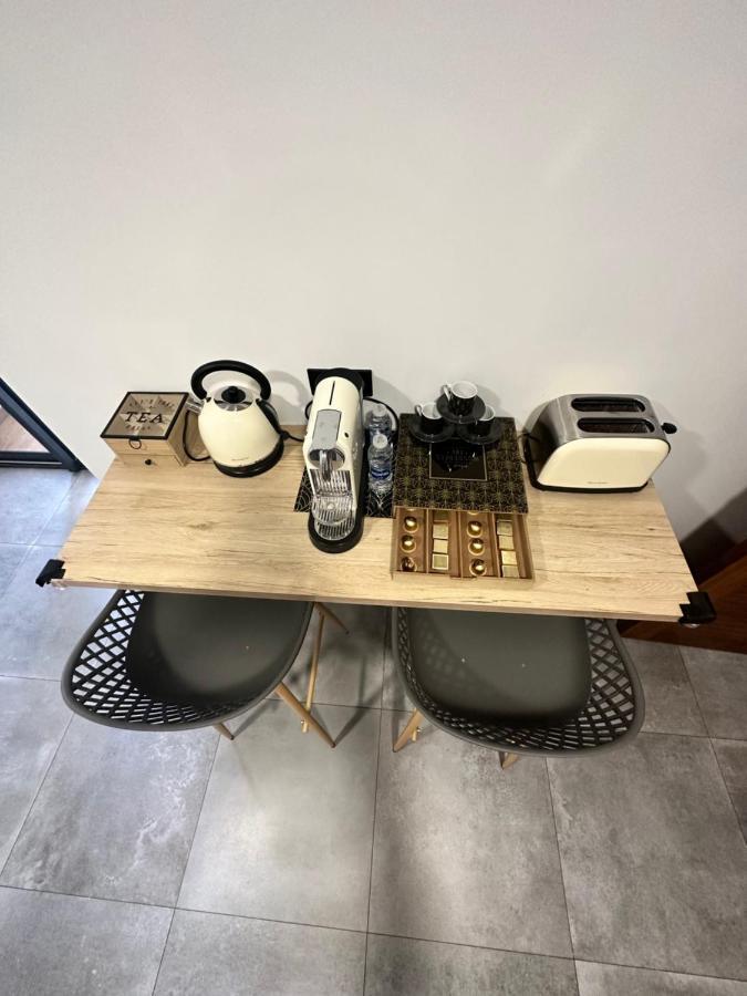 Incantevole Luxury Apprt Nel Cuore Di Casablanca Extérieur photo