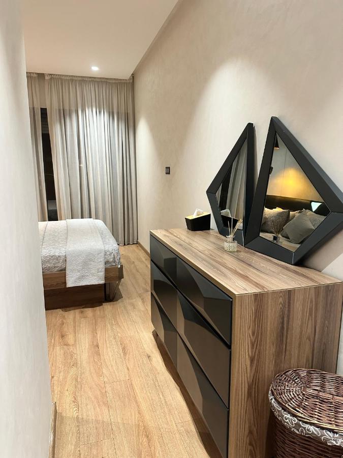 Incantevole Luxury Apprt Nel Cuore Di Casablanca Extérieur photo
