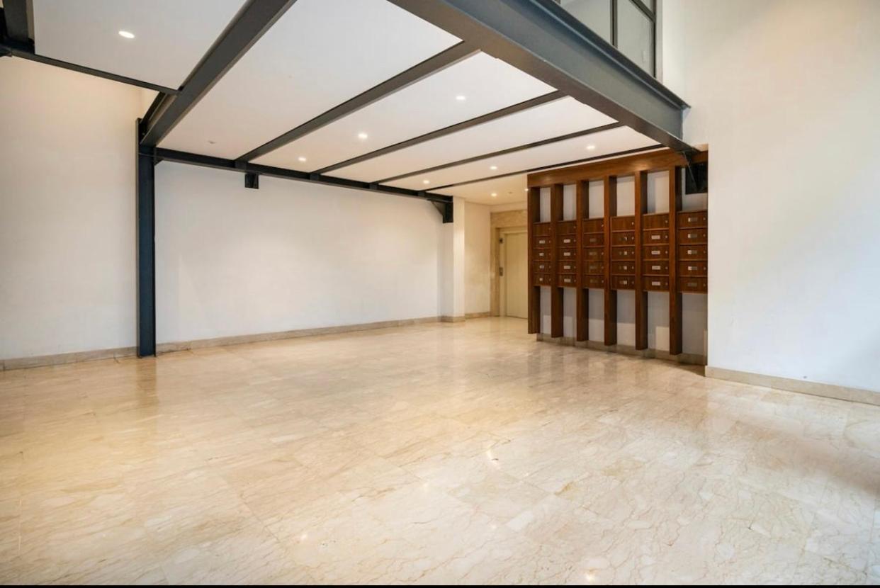 Incantevole Luxury Apprt Nel Cuore Di Casablanca Extérieur photo