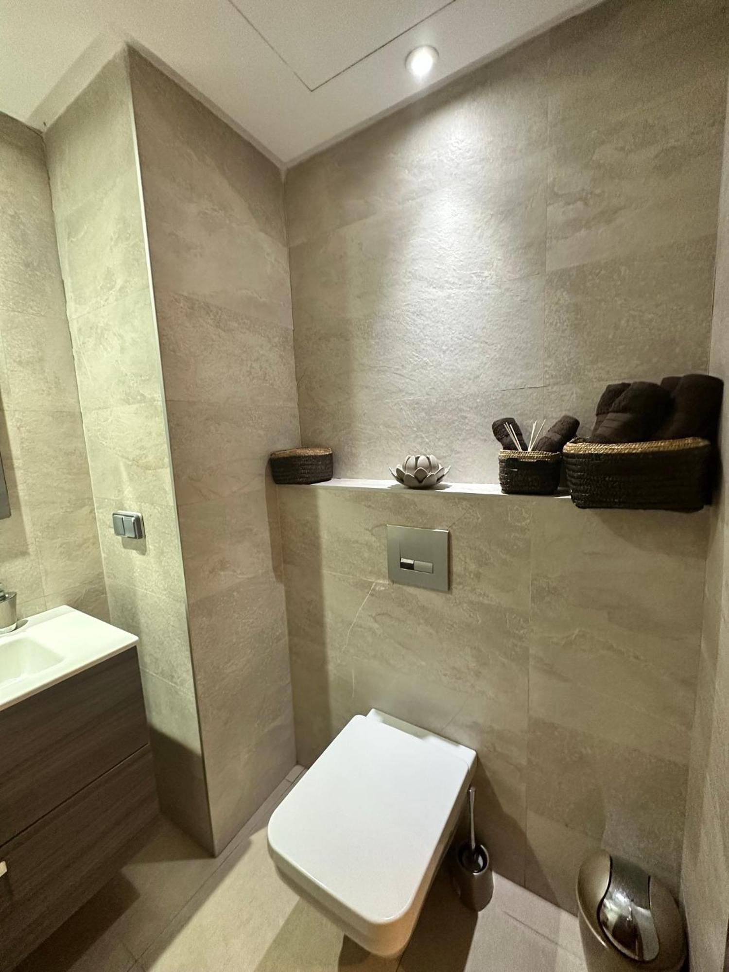 Incantevole Luxury Apprt Nel Cuore Di Casablanca Extérieur photo