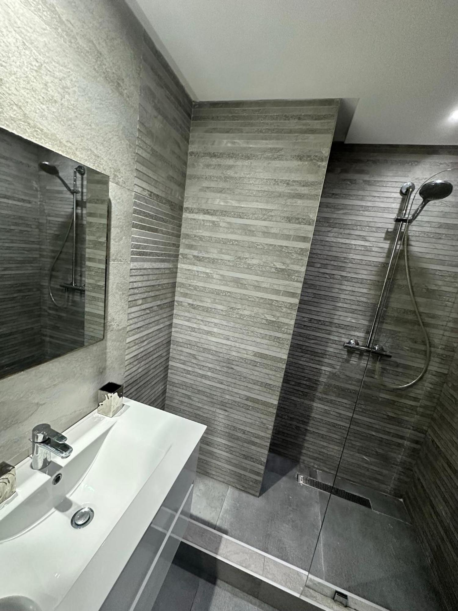 Incantevole Luxury Apprt Nel Cuore Di Casablanca Extérieur photo